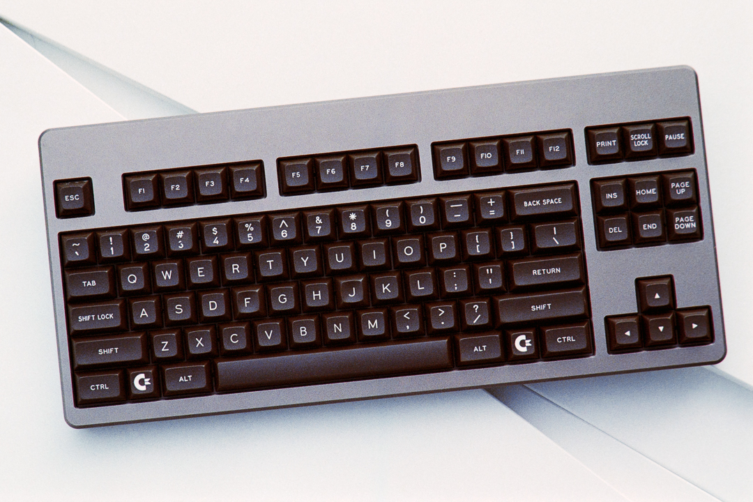 Digilog Realforce 87UB