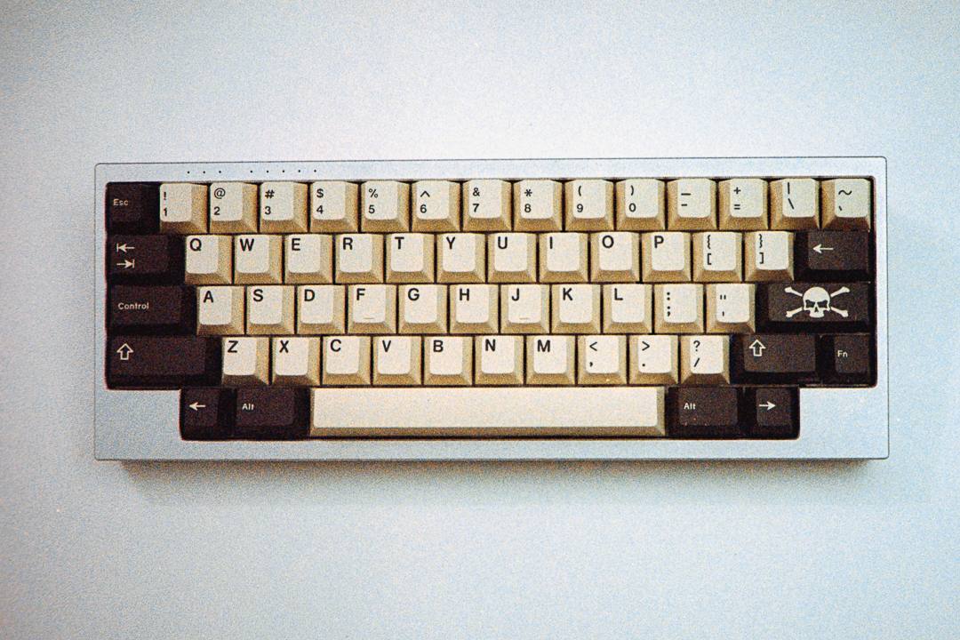 Duck Viper V3