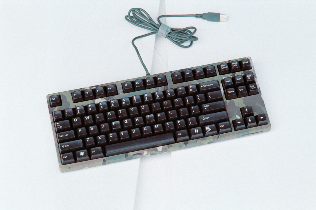 Filco MultiCam