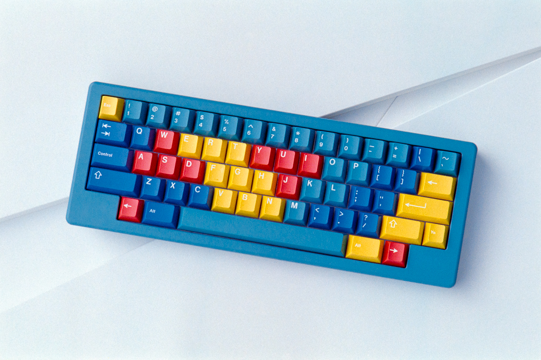Honeyboard HB60