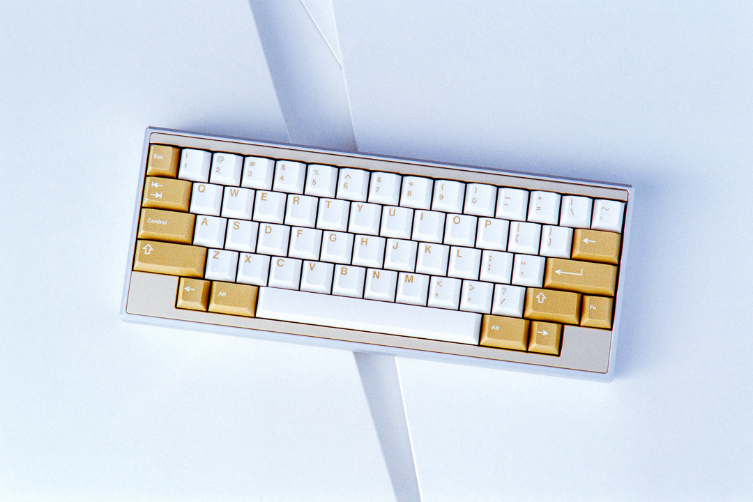 Keycult Zero