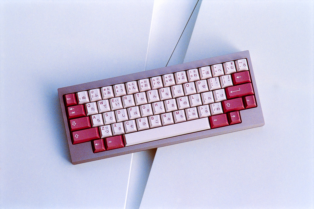 GMK CYL Daifuku