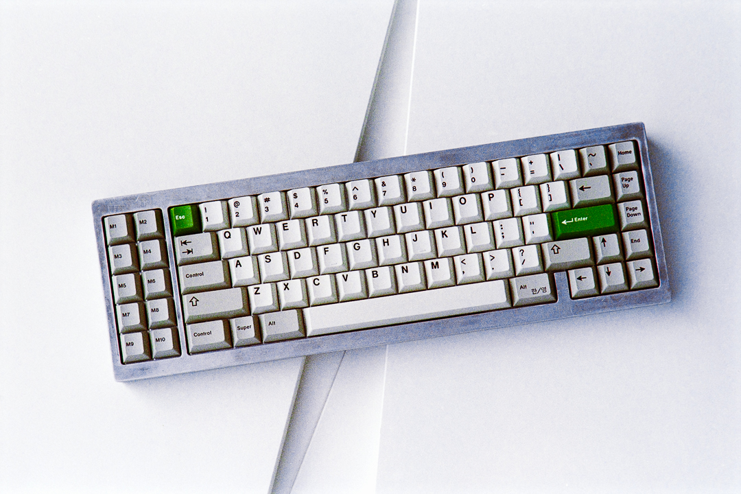KMAC Mini