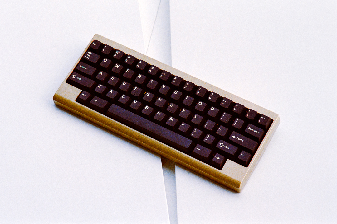 GMK CYL Phantom II