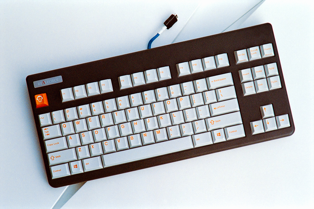 Realforce 91UDK-G